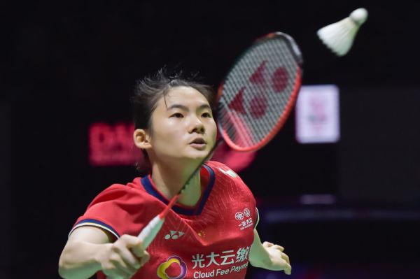 赛事中的种 赛事中的种