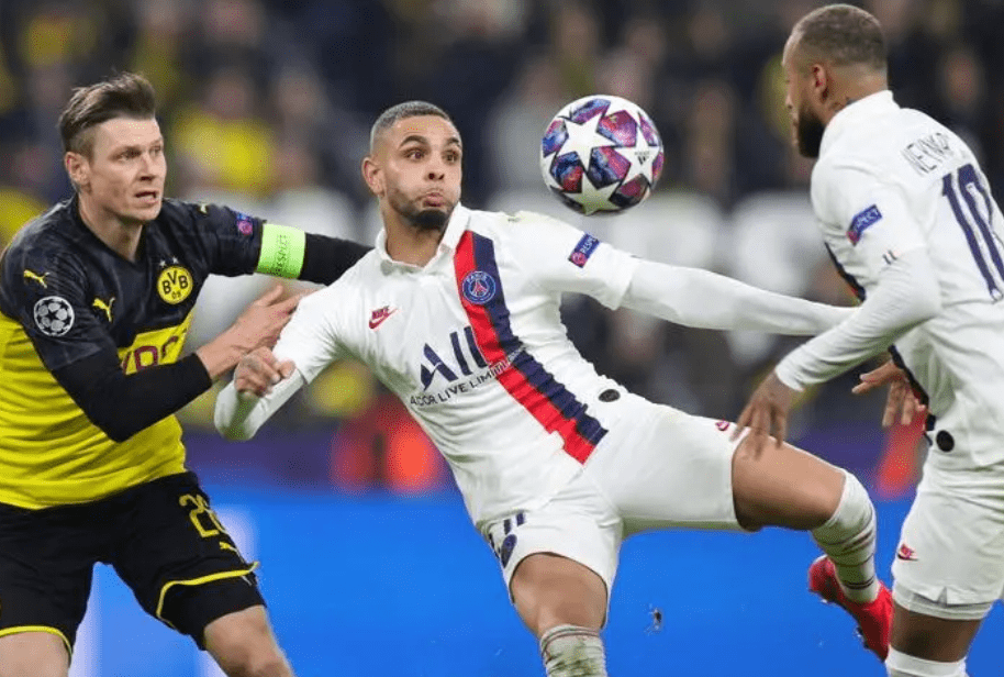 現代化中鋒 現代化中鋒