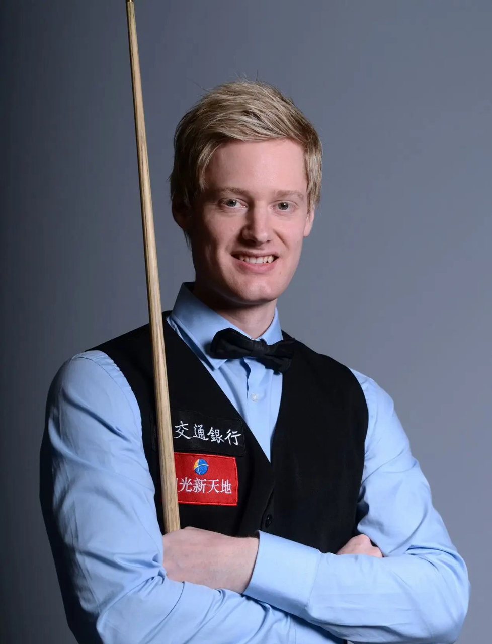 中全力以赴 中全力以赴