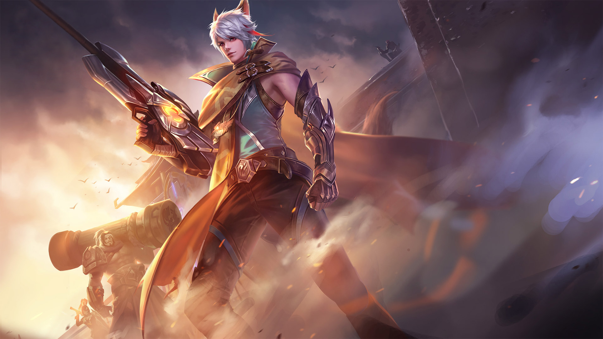 地的参与 地的参与